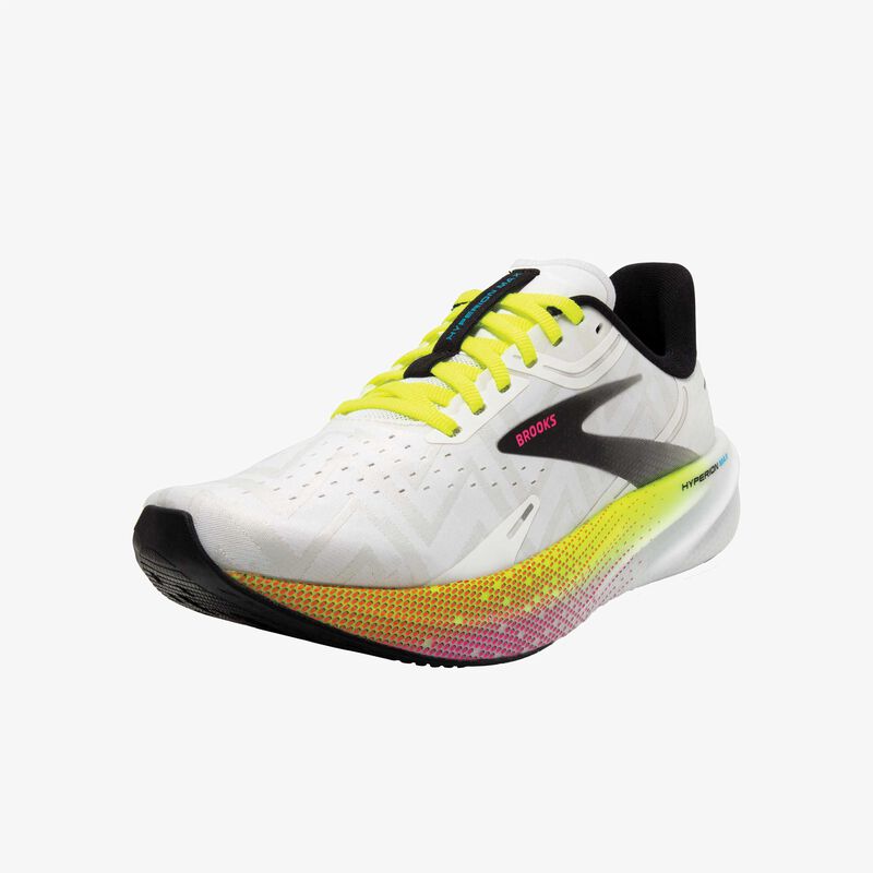 Brooks Hyperion Max, SURTIDO, hi-res image number null