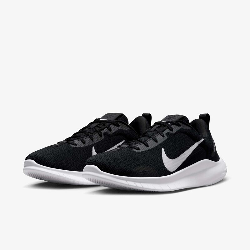 Nike Flex Experience Run 12, NEGRO, hi-res image number null