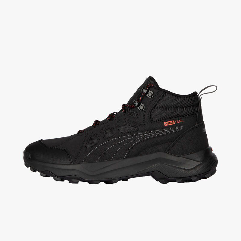 Puma Zapatillas Obstruct Pro Hike, NEGRO, hi-res image number null