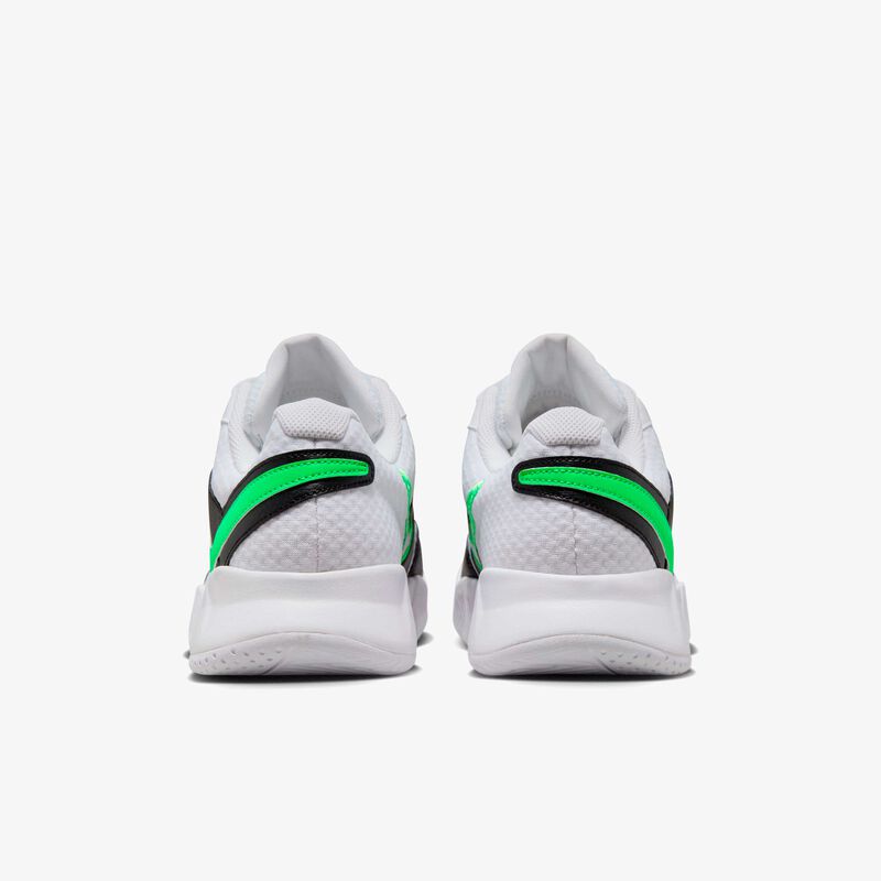 NikeCourt Lite 4, BLANCO, hi-res image number null