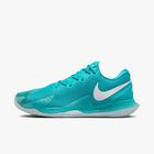 Nike CourtZoom Vapor Cage 4 Rafa, VERDE, hi-res