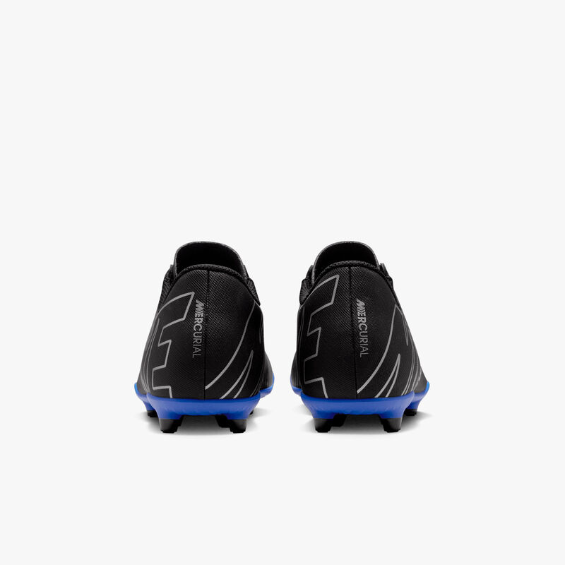 Nike Jr. Mercurial Vapor 15 Club, NEGRO, hi-res image number null