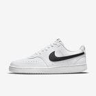 Nike Court Vision Low Next Nature, Blanco/Negro-Blanco, hi-res