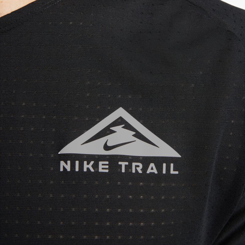 Nike Trail Solar Chase, Negro/Blanco, hi-res image number null