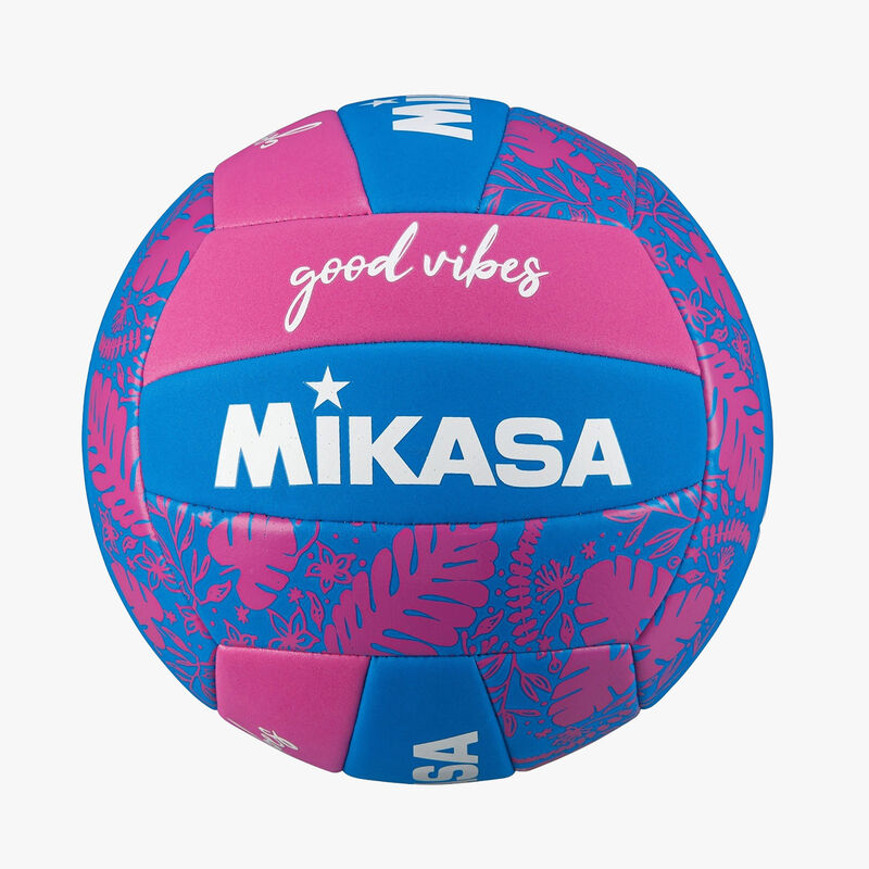 Mikasa Pelota de Voleibol Playa Bv354TV, SURTIDO, hi-res image number null