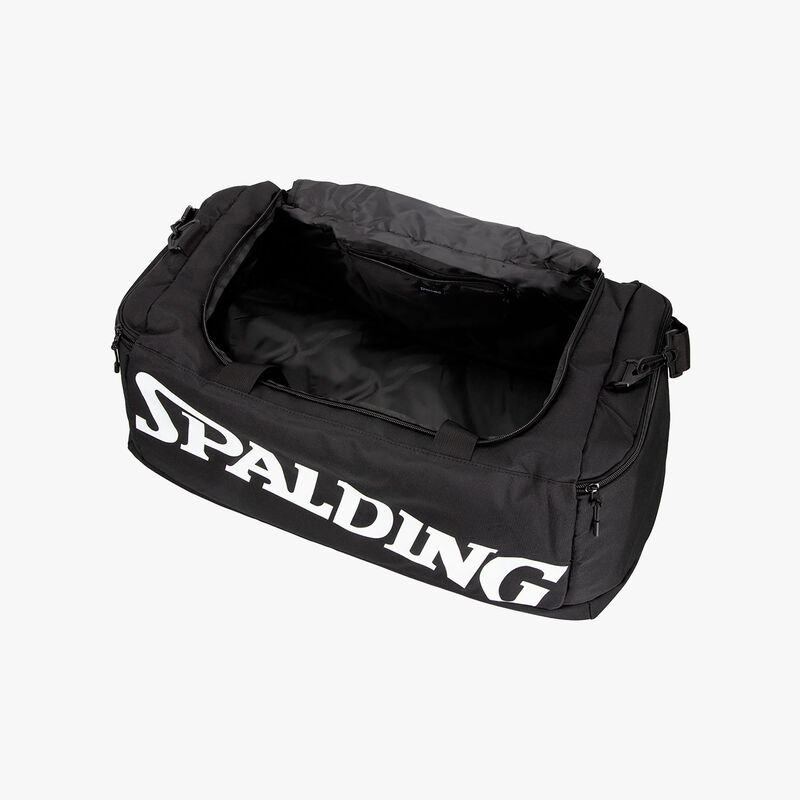 Spalding Bolso Deportivo 50L, NEGRO, hi-res image number null