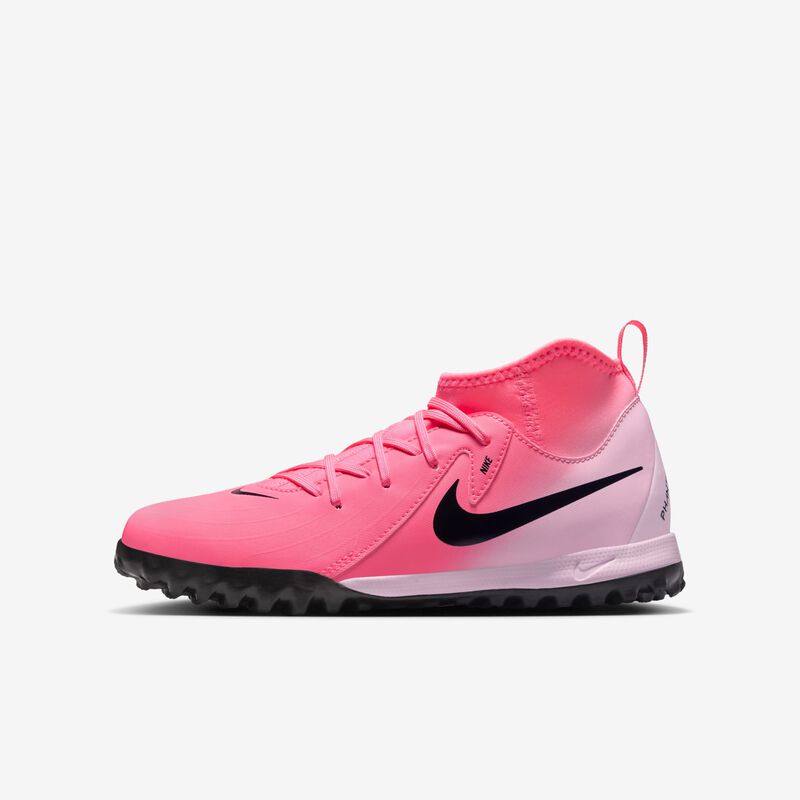 Nike Jr. Phantom Luna 2 Academy, ROJO, hi-res image number null