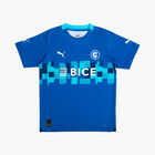 Puma Tercera Camiseta Réplica Universidad Católica Niños, AZUL, hi-res