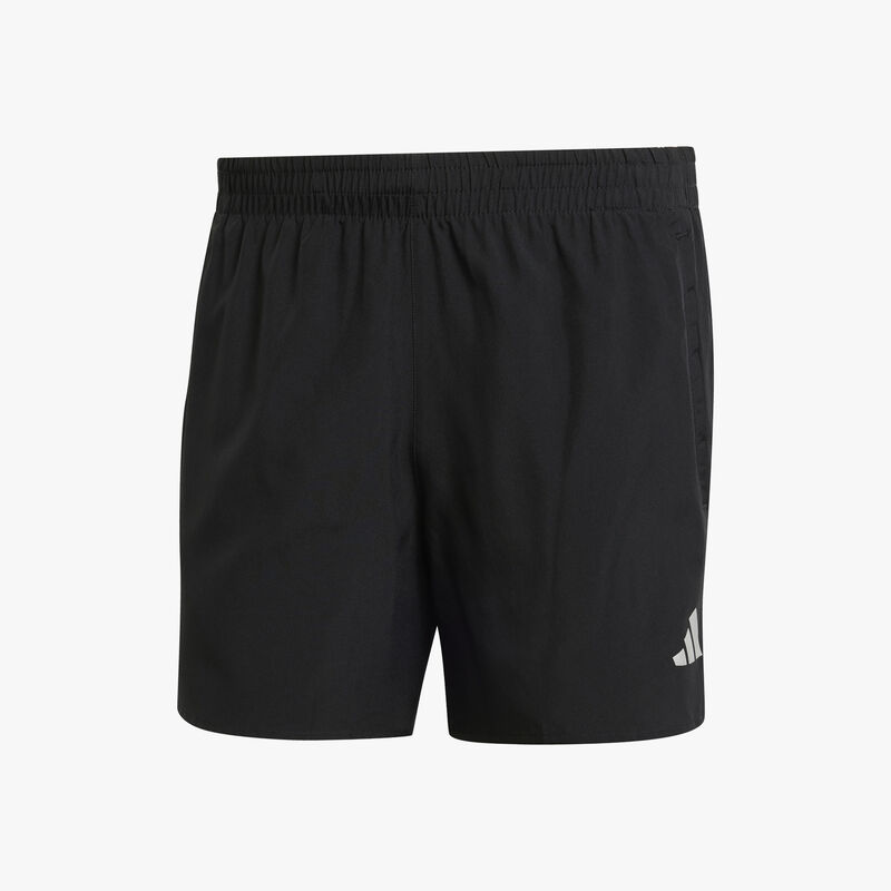 Adidas Shorts Run It, NEGRO, hi-res image number null