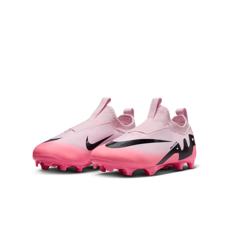 Nike Jr. Mercurial Vapor 15 Academy, Espuma Rosa /Negro, hi-res image number null