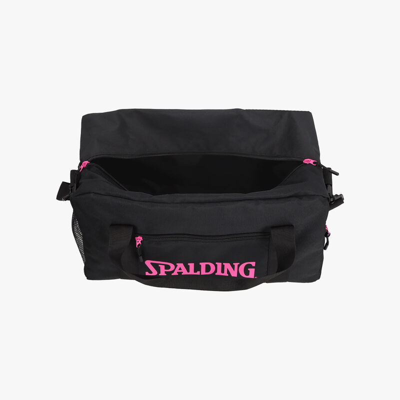 Spalding Bolso Deportivo 30L, NEGRO, hi-res image number null