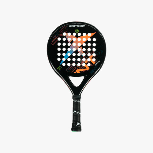 Drop Shot Pala Tiger 2.0 (Sin Funda)