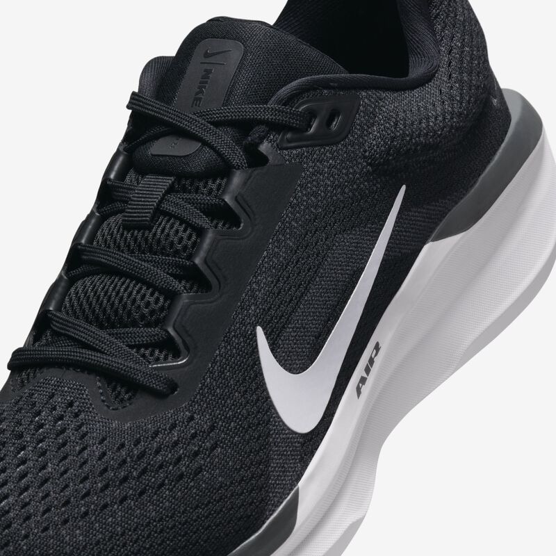 Nike Winflo 11, Negro/Blanco-Antracita-Gris Frio, hi-res image number null