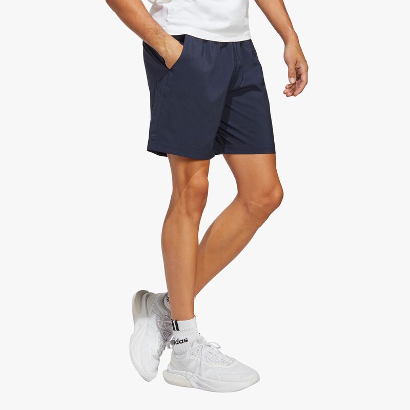 adidas Shorts AEROREADY Essentials, NEGRO, hi-res image number null