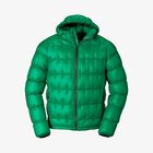 Eddie Bauer Macrotherm Hooded Jkt, VERDE, hi-res