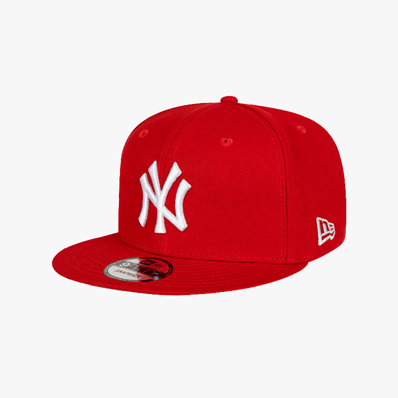 New Era Jockey New York Yankees MLB 9Fifty, ROJO, hi-res image number null