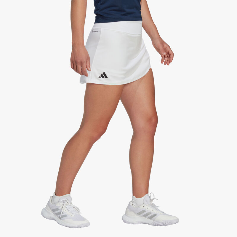 adidas Falda Tennis Club, BLANCO, hi-res image number null