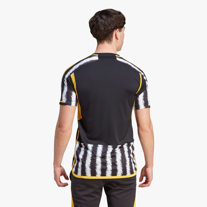 adidas Camiseta Juventus Local 23/24, SURTIDO, hi-res image number null