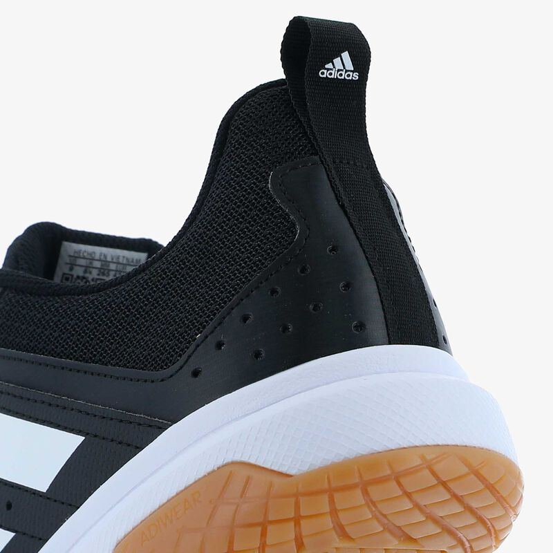 adidas Zapatillas Ligra 7 Indoor, NEGRO, hi-res image number null