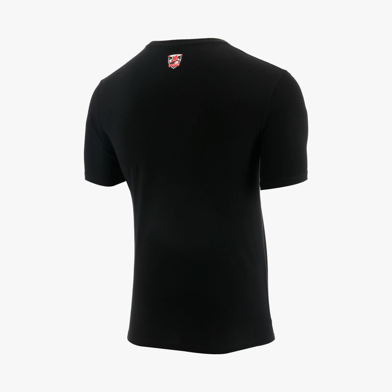 Polera Hincha Selknam Rugby, NEGRO, hi-res image number null