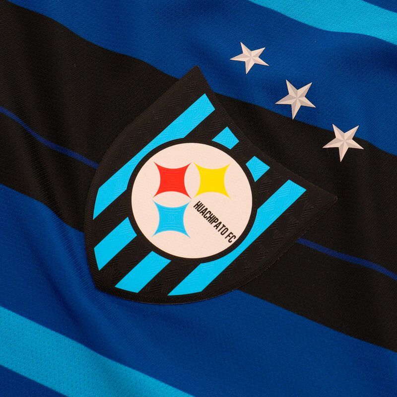 Camiseta Oficial Huachipato, AZUL, hi-res image number null