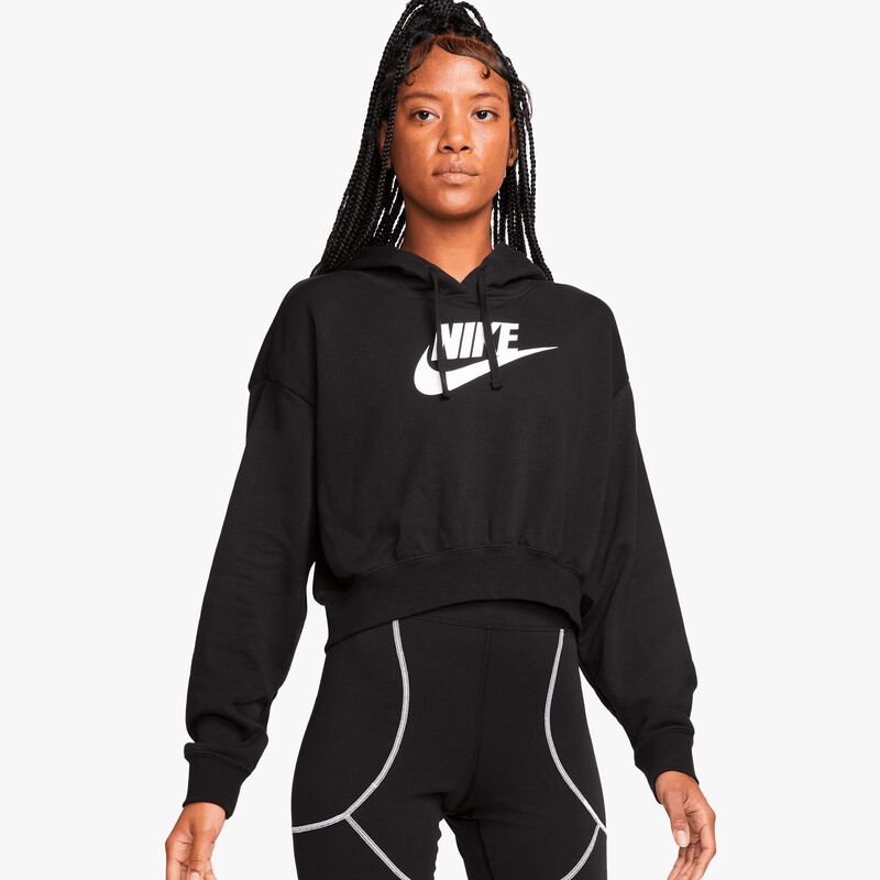 Nike Sportswear Club Fleece, NEGRO, hi-res image number null
