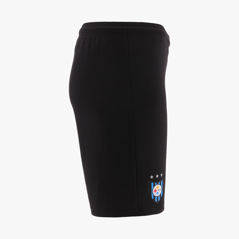 Shorts Oficial, NEGRO, hi-res image number null