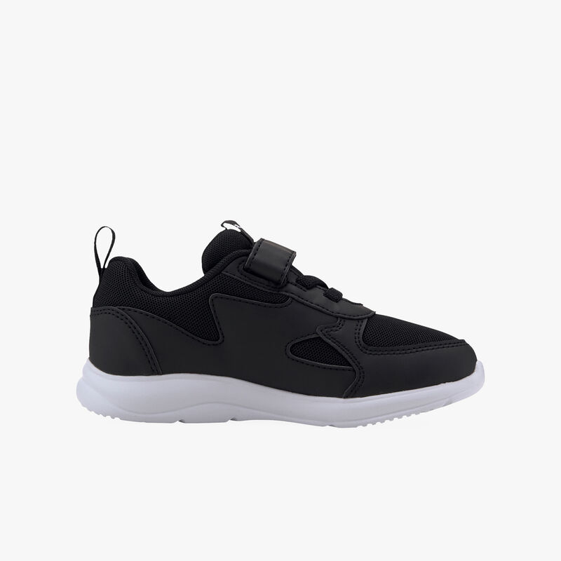 Puma Zapatillas Racer, NEGRO, hi-res image number null