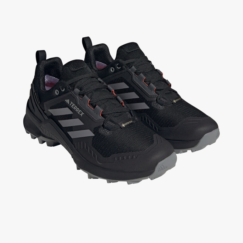 adidas Zapatillas Terrex Swift R3 Gore-Tex, NEGRO, hi-res image number null