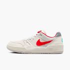 Nike Full Force Low, BLANCO, hi-res