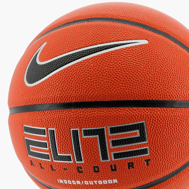 Nike Pelota de Básquet Elite All, SURTIDO, hi-res image number null