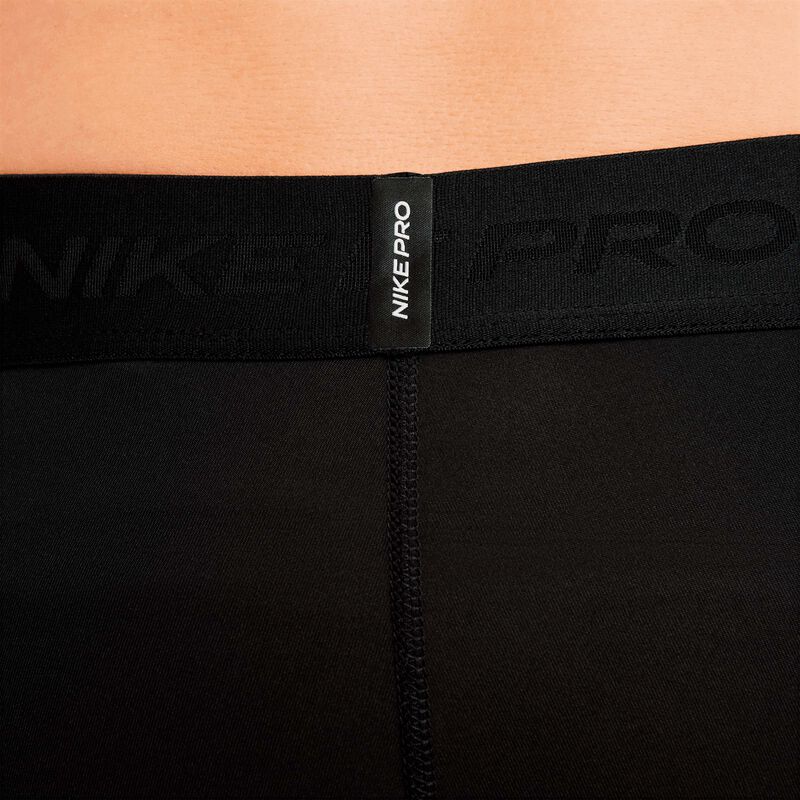 Nike Pro, NEGRO, hi-res image number null