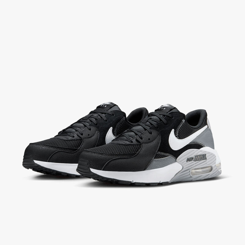 Nike Air Max Excee, NEGRO, hi-res image number null