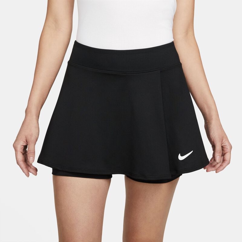 NikeCourt Dri-FIT Victory, Blanco/Negro, hi-res image number null