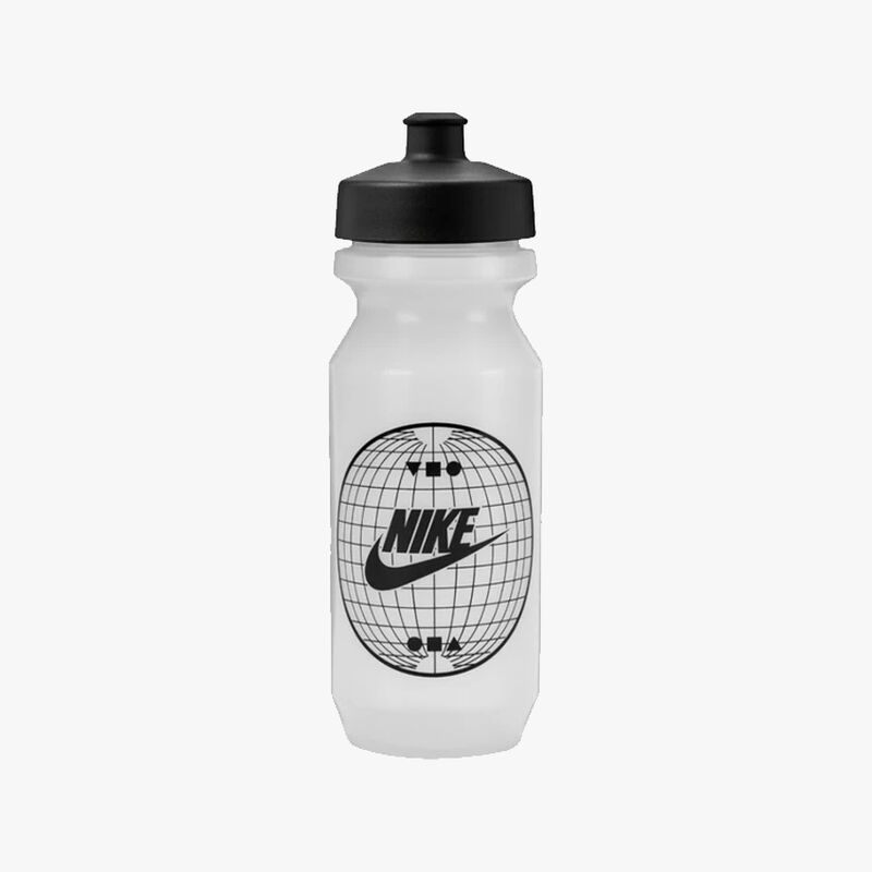 Nike Big Mouth Graphic Bottle 2.0 650 ML, NEGRO, hi-res image number null