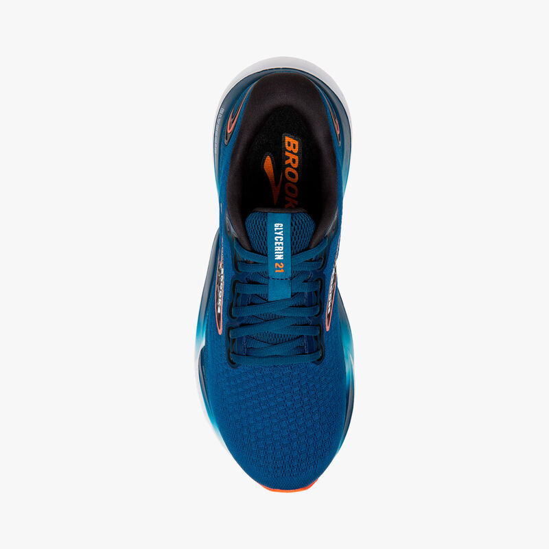 Brooks Glycerin 21, SURTIDO, hi-res image number null