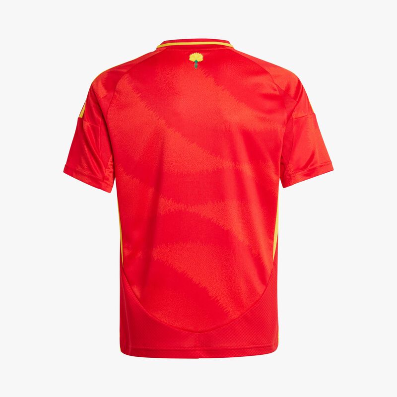 adidas Camiseta Local España 24 Niños, ROJO, hi-res image number null