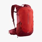 Salomon Mochila Trailblazer 20, ROJO, hi-res