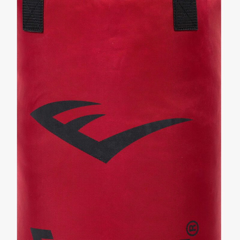 Everlast Saco de Boxeo Polycanvas 100 cm, ROJO, hi-res image number null