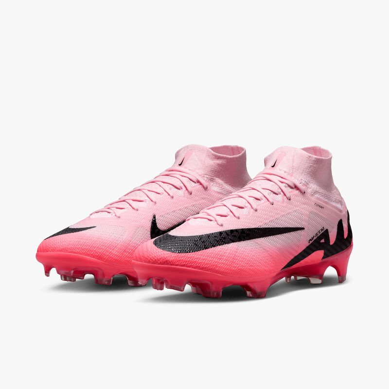 Nike Mercurial Superfly 9 Elite, ROJO, hi-res image number null