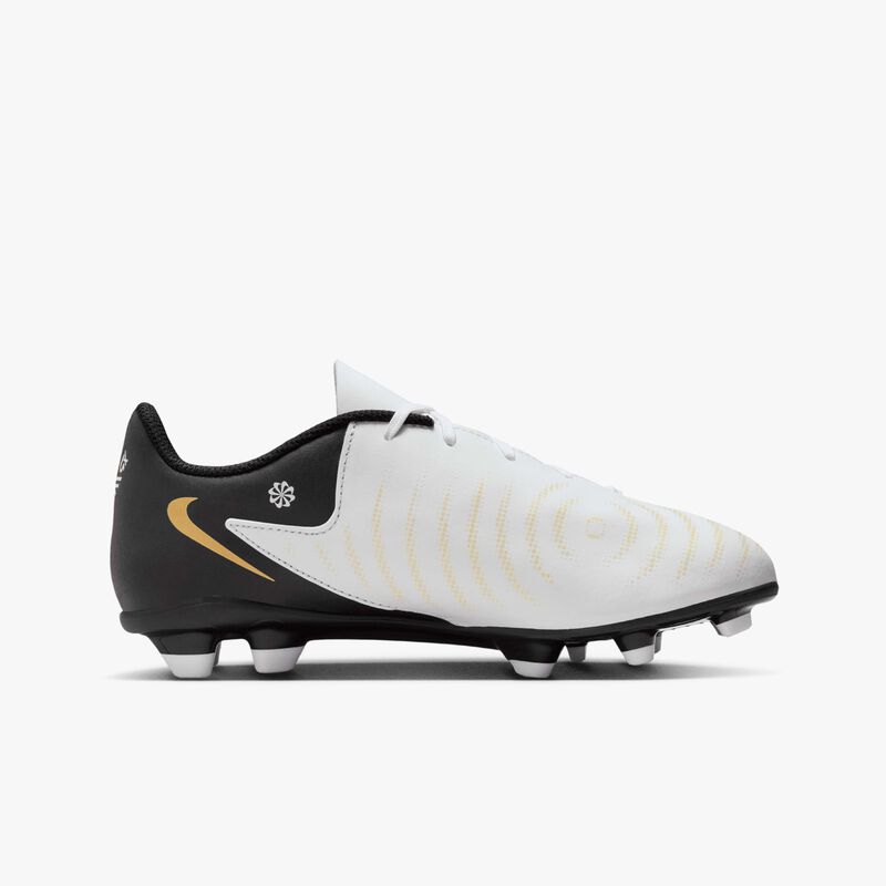 Nike Jr. Phantom Gx 2 Club, BLANCO, hi-res image number null