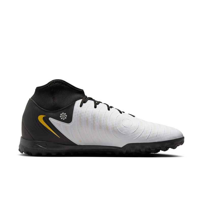 Nike Phantom Luna 2 Academy, Blanco/Moneda de oro metálico/Negro, hi-res image number null