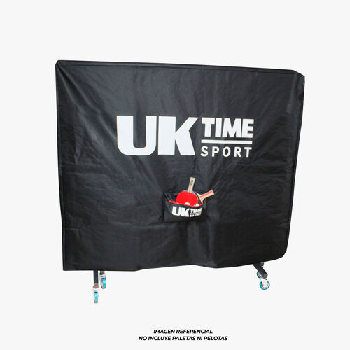 Train Funda para Mesa UK Time