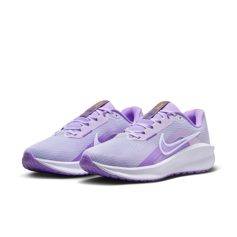 Nike Downshifter 13, Apenas Uva/Blanco-Lila Bloom-Lila, hi-res image number null