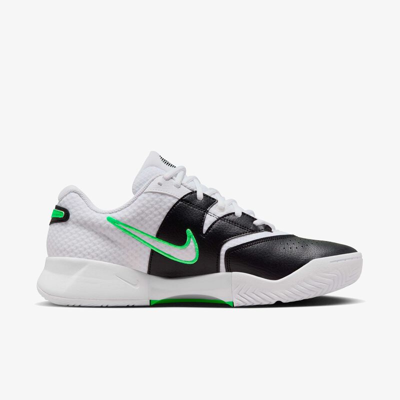 NikeCourt Lite 4, BLANCO, hi-res image number null