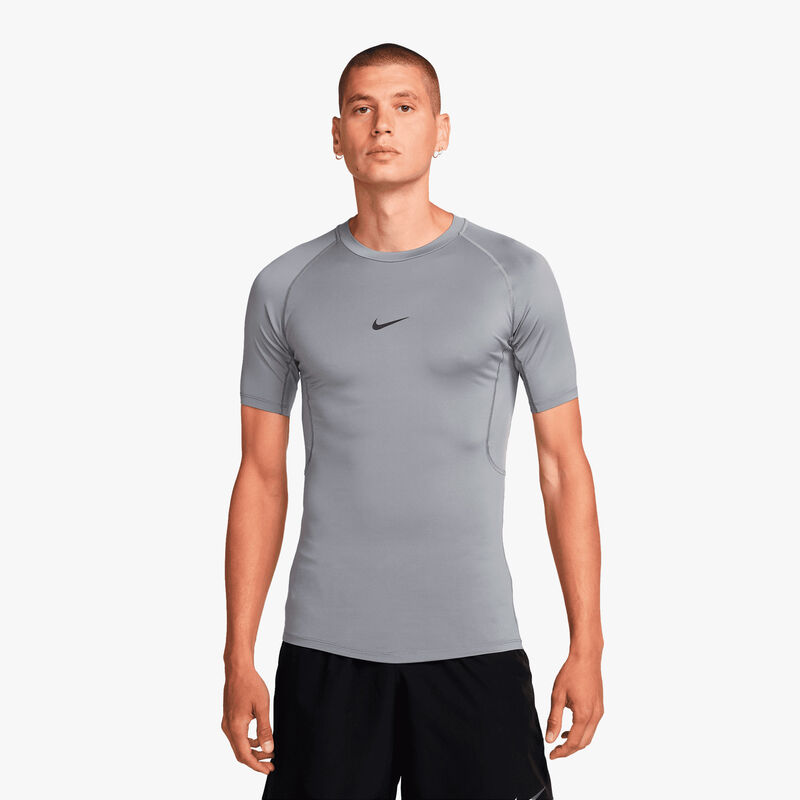 Nike Pro, GRIS, hi-res image number null