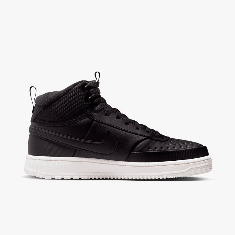 Nike Court Vision Mid Winter, NEGRO, hi-res image number null