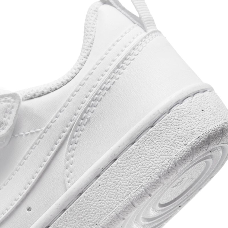 Nike Court Borough Low Recraft, Blanco/Blanco/Blanco, hi-res image number null