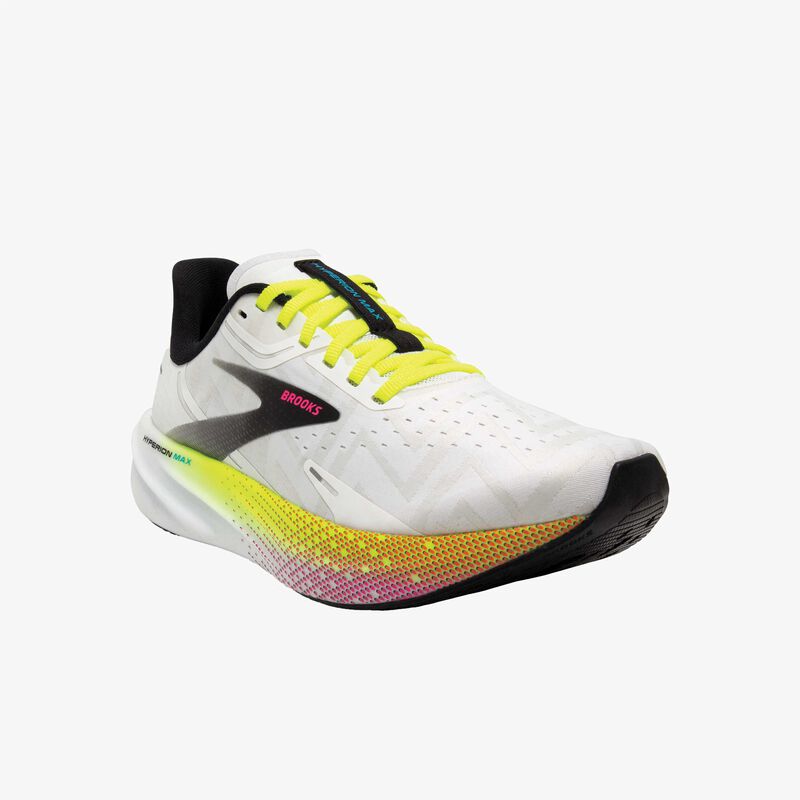 Brooks Hyperion Max, SURTIDO, hi-res image number null