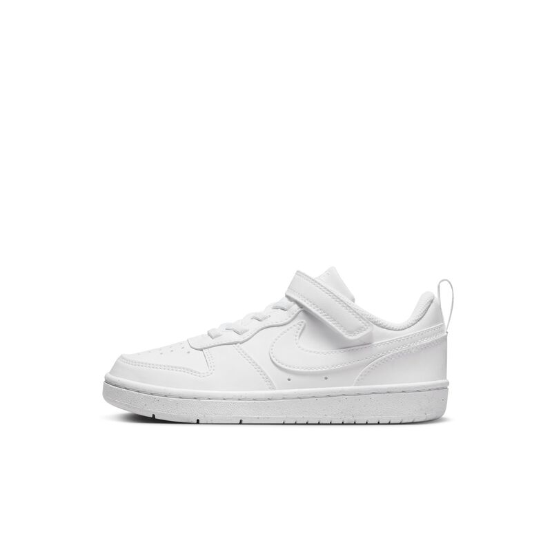 Nike Court Borough Low Recraft, Blanco/Blanco/Blanco, hi-res image number null